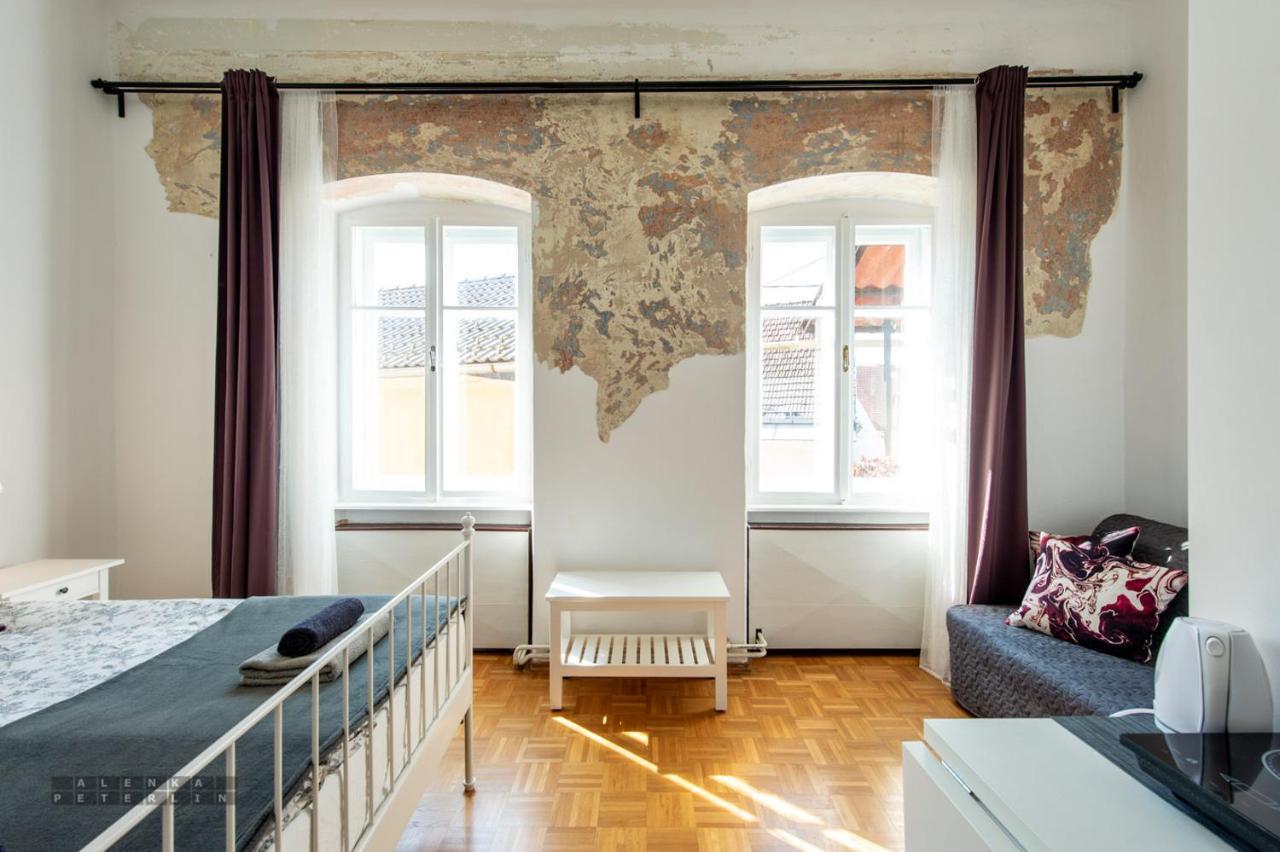 Sobe Poldka Hotel Dolenjske Toplice Eksteriør billede