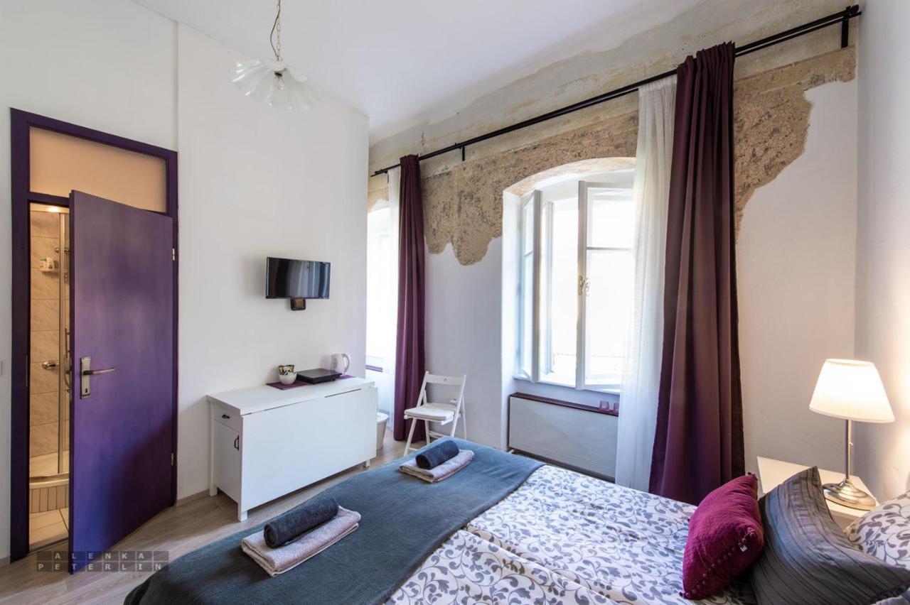 Sobe Poldka Hotel Dolenjske Toplice Eksteriør billede