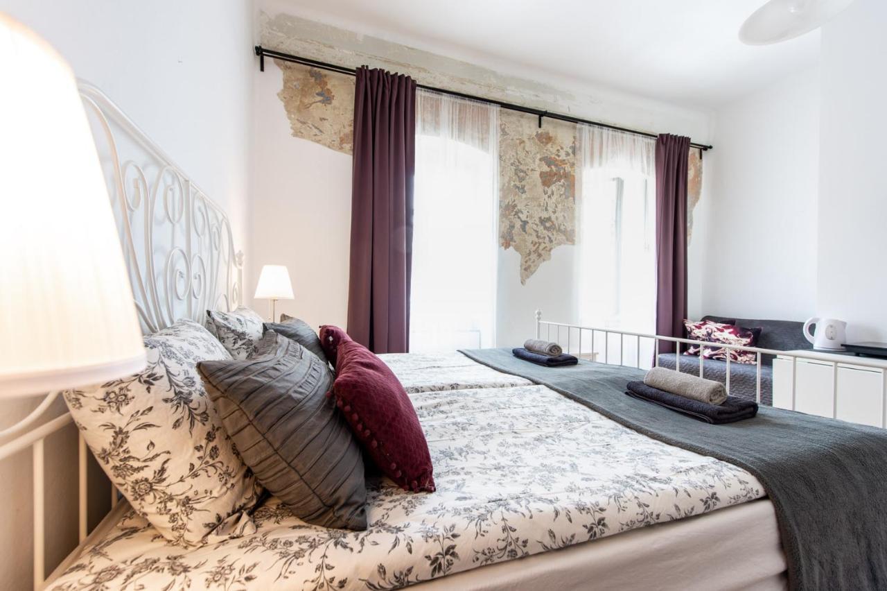 Sobe Poldka Hotel Dolenjske Toplice Eksteriør billede